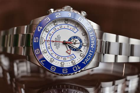 rolex yacht-master ii 116680 image 0 rolex yacht-master ii|rolex yacht master ii 44mm.